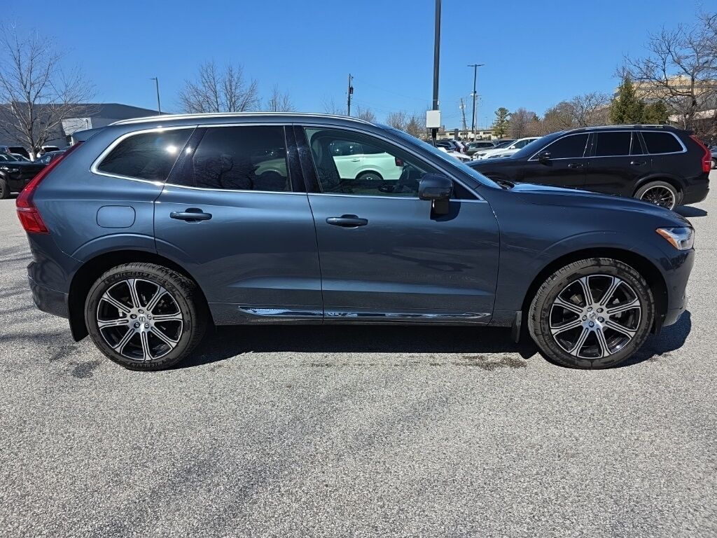 2019 Volvo XC60 T5 Inscription Hunt Valley MD