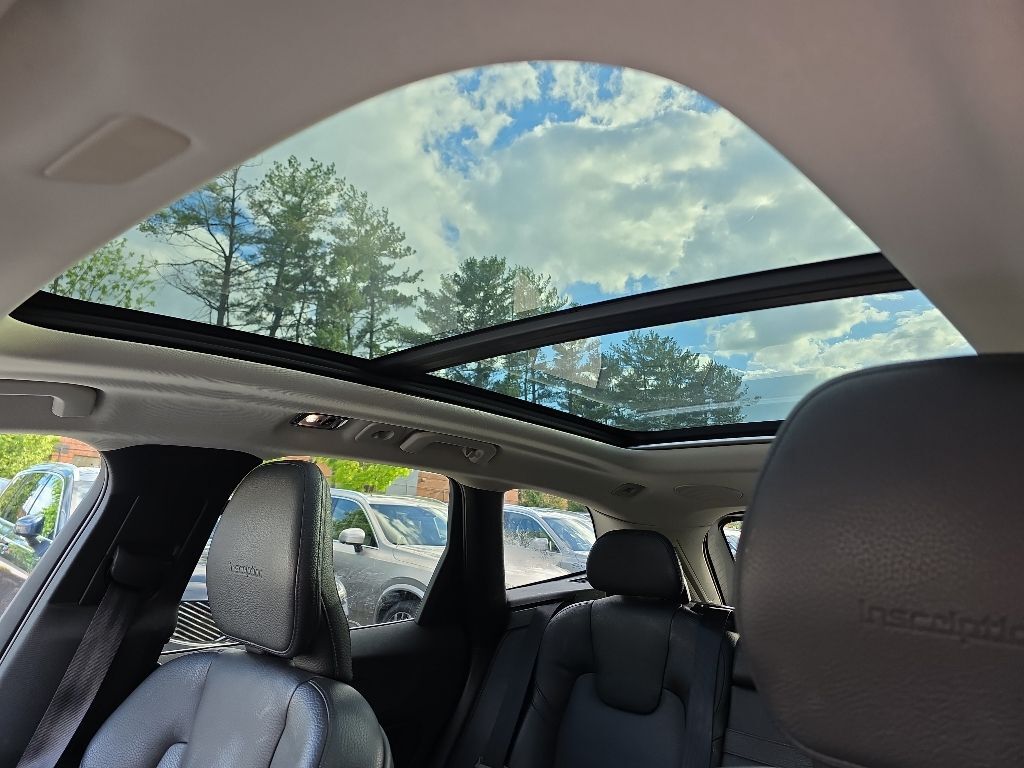 2019 Volvo XC60 T5 Inscription Hunt Valley MD