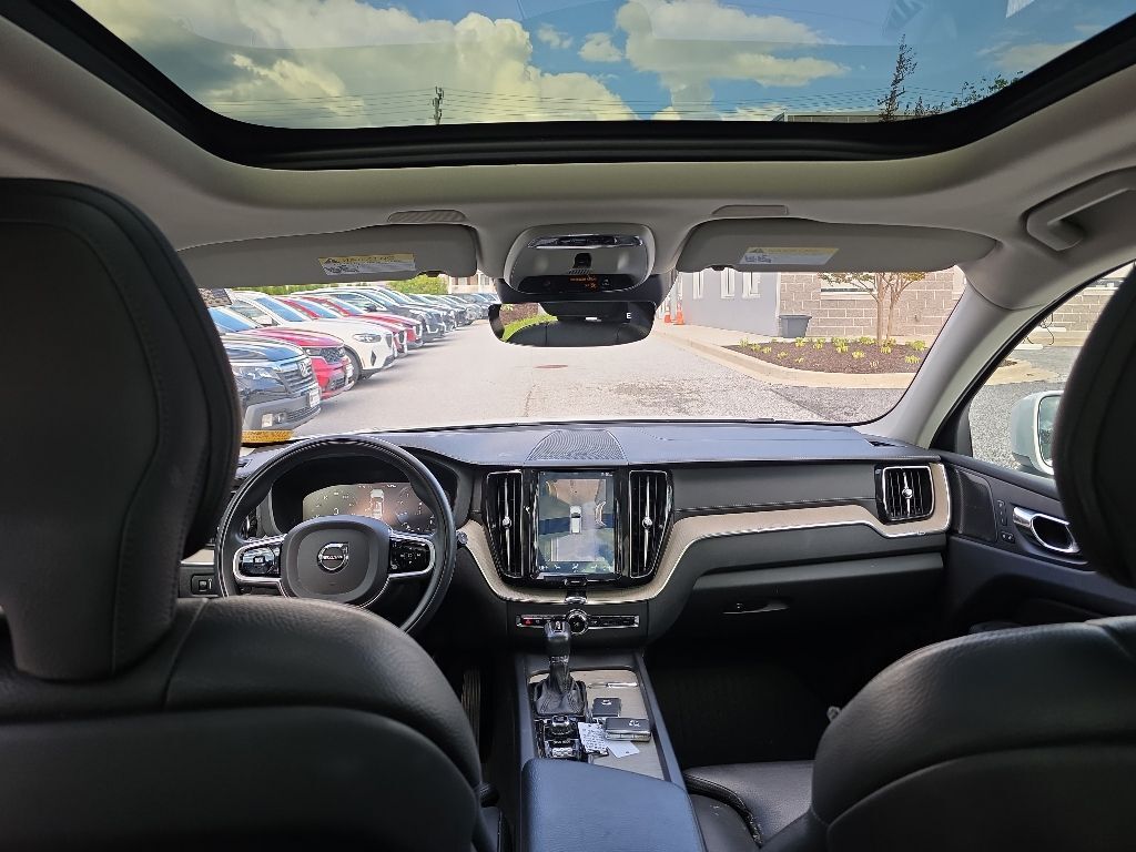 2019 Volvo XC60 T5 Inscription Hunt Valley MD