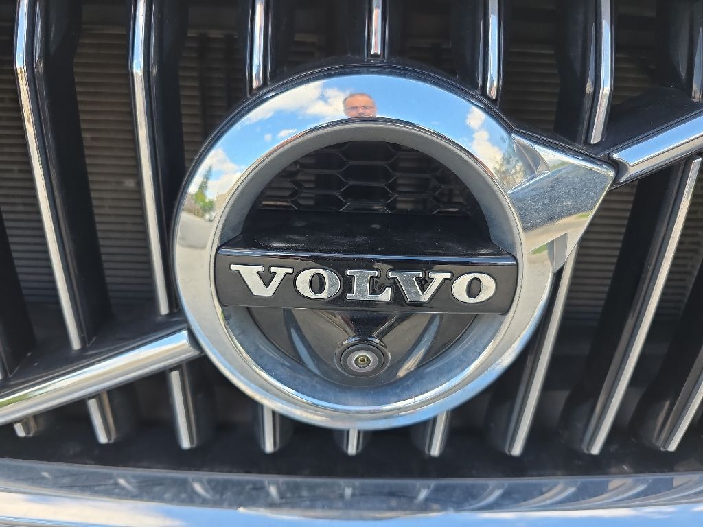 2019 Volvo XC60 T5 Inscription Hunt Valley MD
