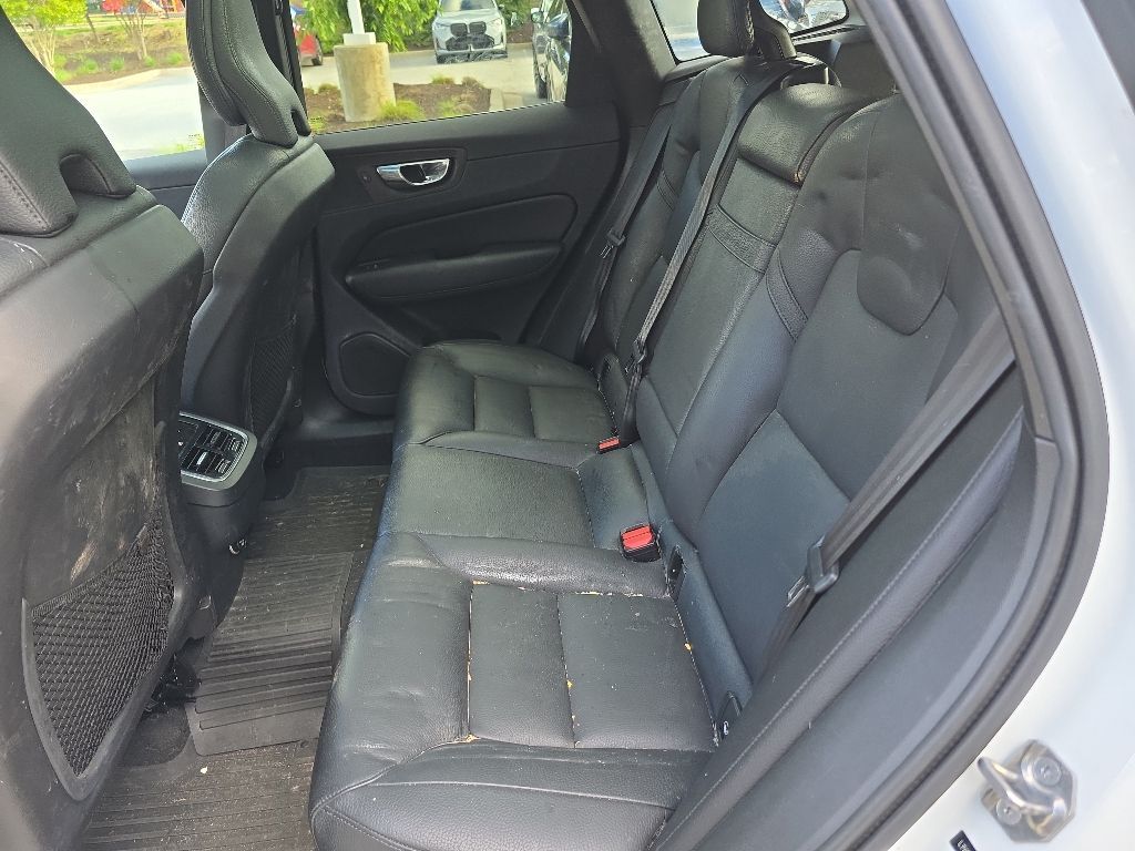 2019 Volvo XC60 T5 Inscription Hunt Valley MD