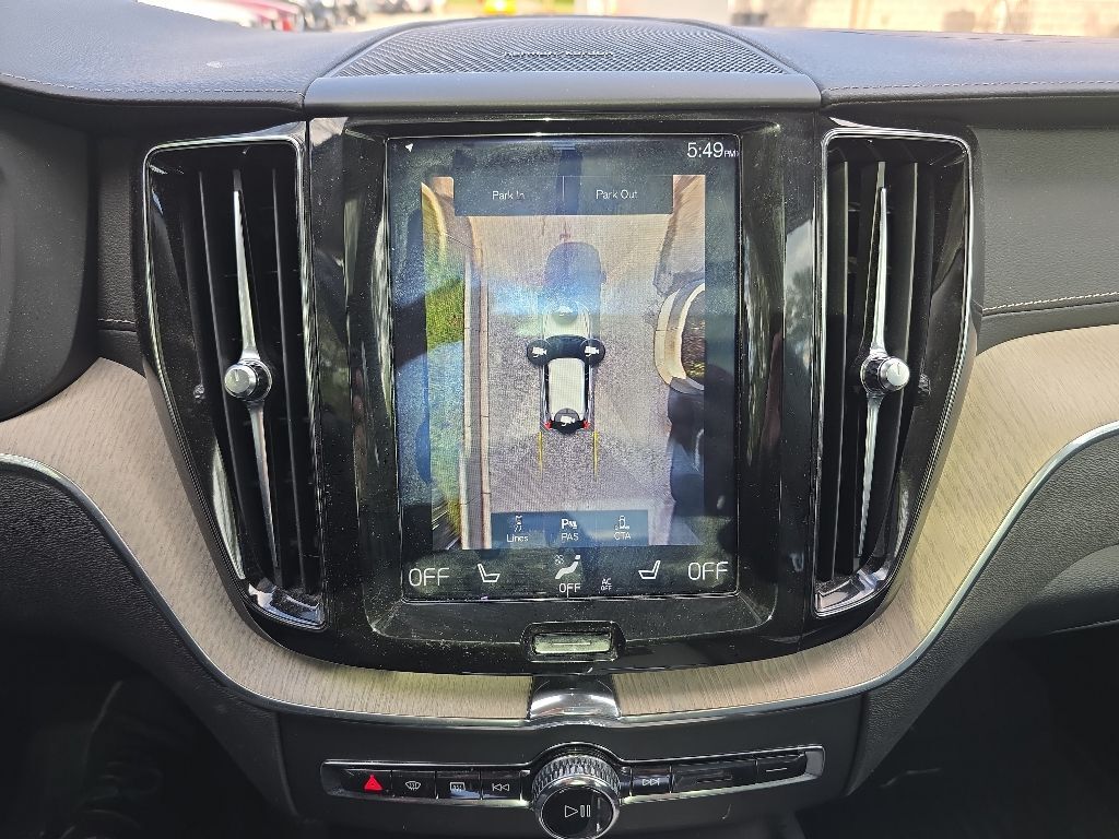 2019 Volvo XC60 T5 Inscription Hunt Valley MD