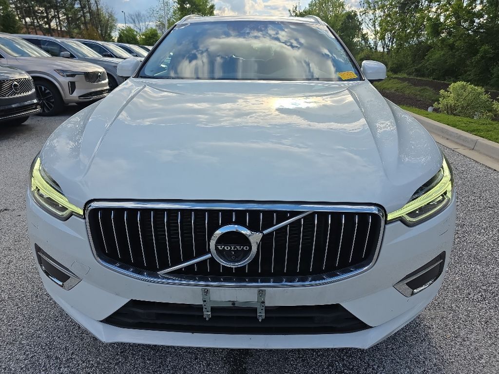 2019 Volvo XC60 T5 Inscription Hunt Valley MD