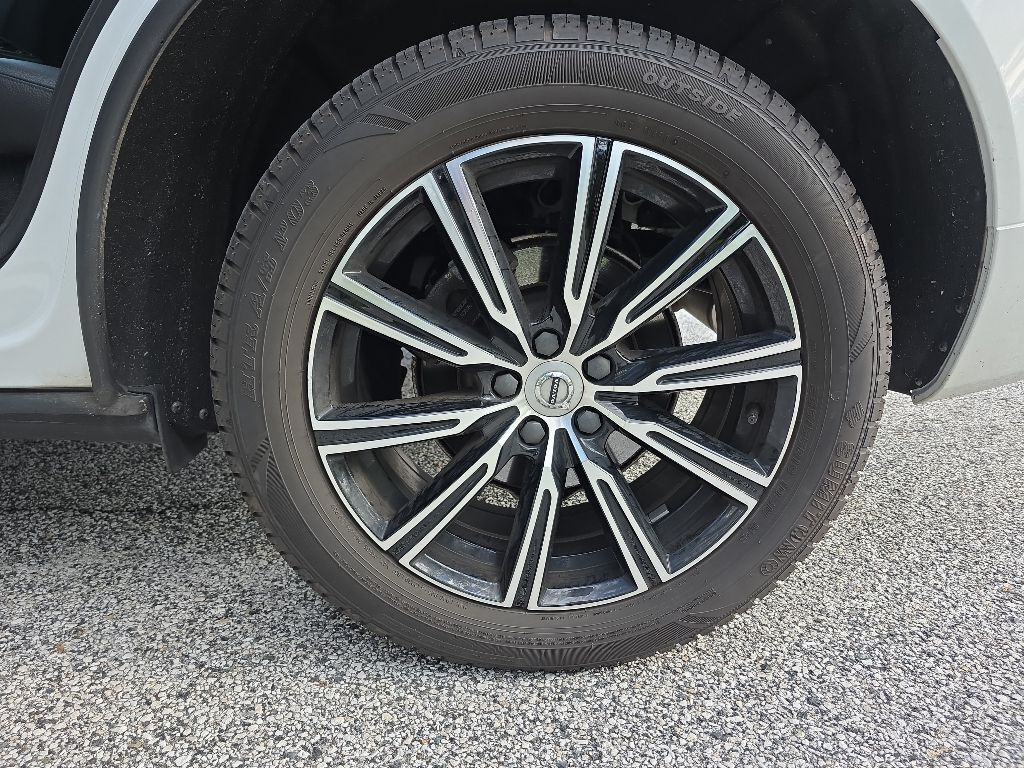 2019 Volvo XC60 T5 Inscription Hunt Valley MD