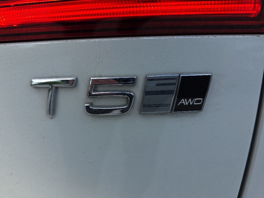 2019 Volvo XC60 T5 Inscription Hunt Valley MD
