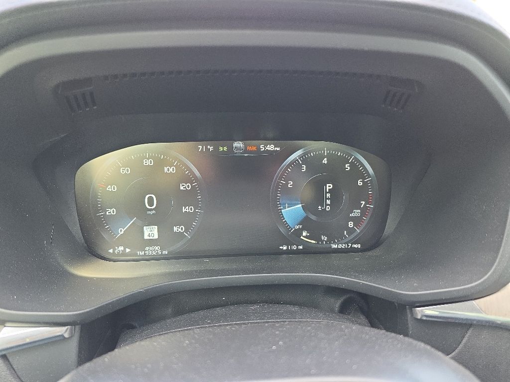 2019 Volvo XC60 T5 Inscription Hunt Valley MD