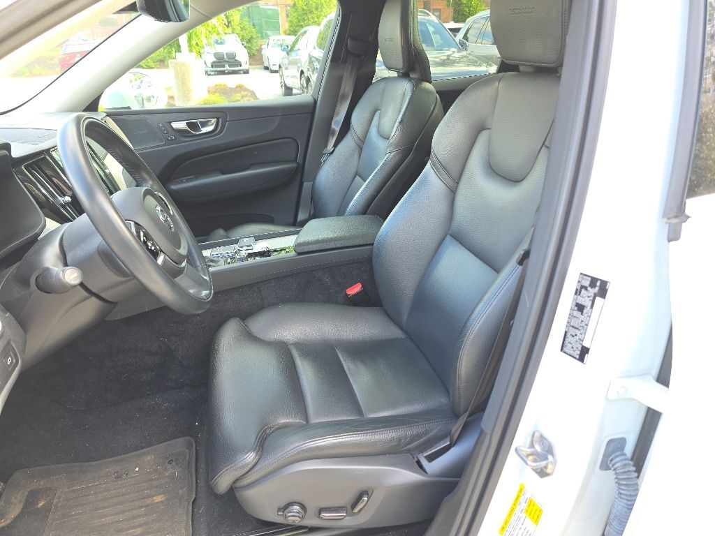 2019 Volvo XC60 T5 Inscription Hunt Valley MD