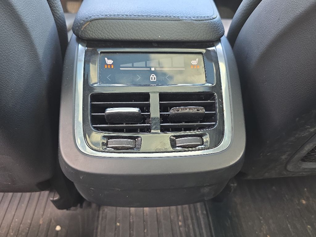 2019 Volvo XC60 T5 Inscription Hunt Valley MD