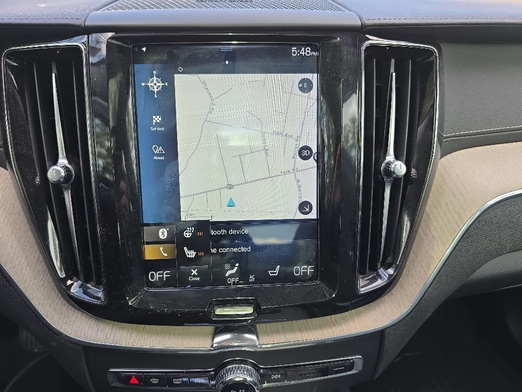 2019 Volvo XC60 T5 Inscription Hunt Valley MD