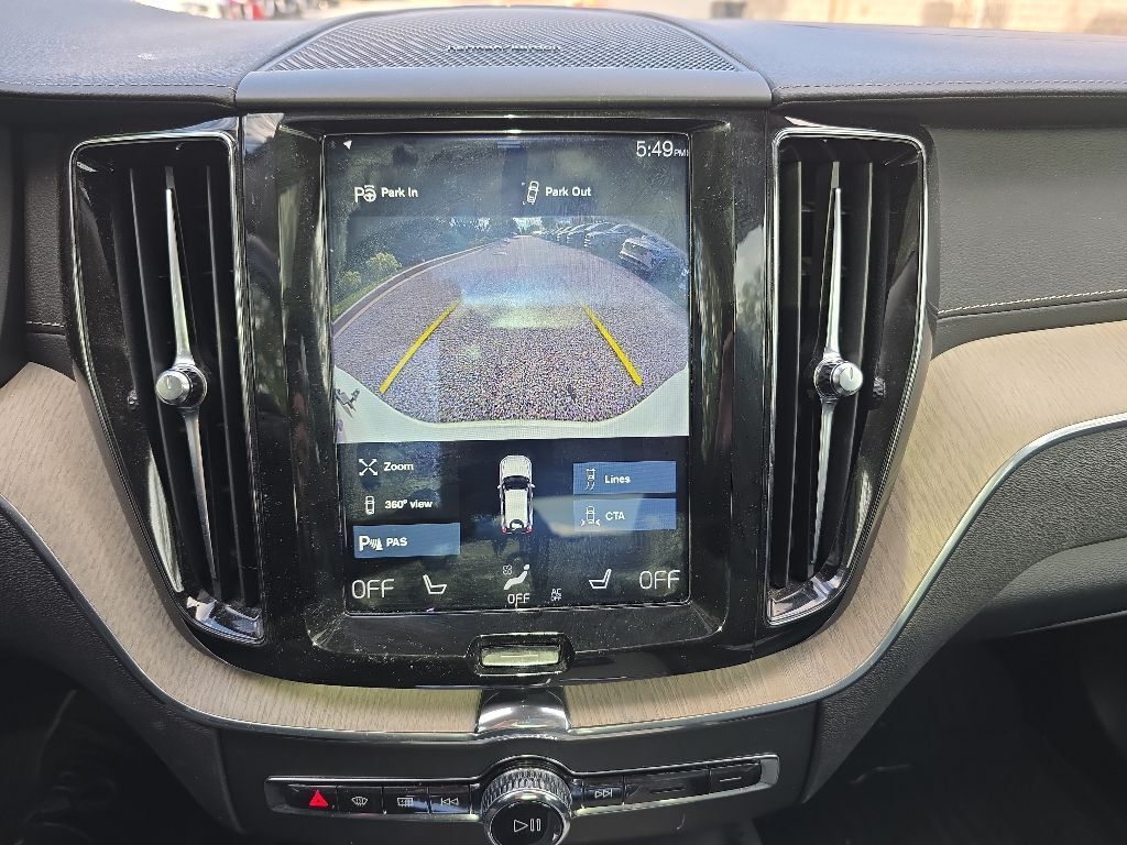2019 Volvo XC60 T5 Inscription Hunt Valley MD