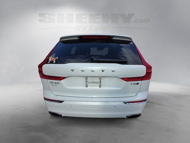 2019 Volvo XC60 T5 Inscription Hunt Valley MD