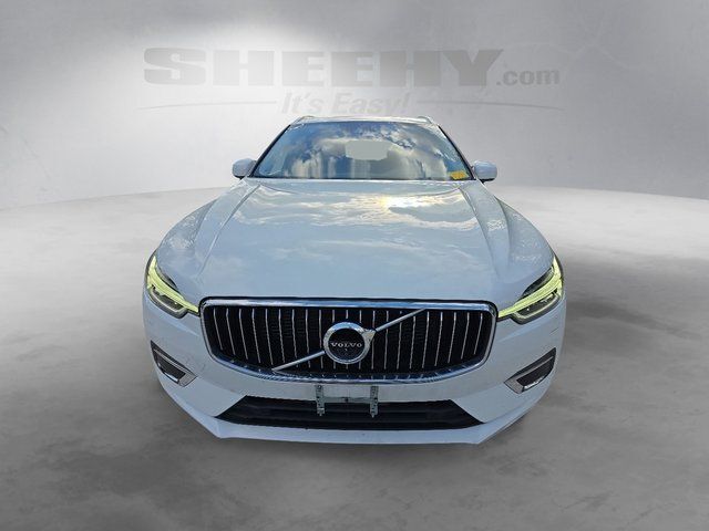 2019 Volvo XC60 T5 Inscription Hunt Valley MD