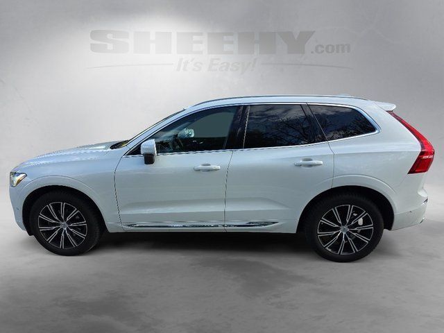 2019 Volvo XC60 T5 Inscription Hunt Valley MD