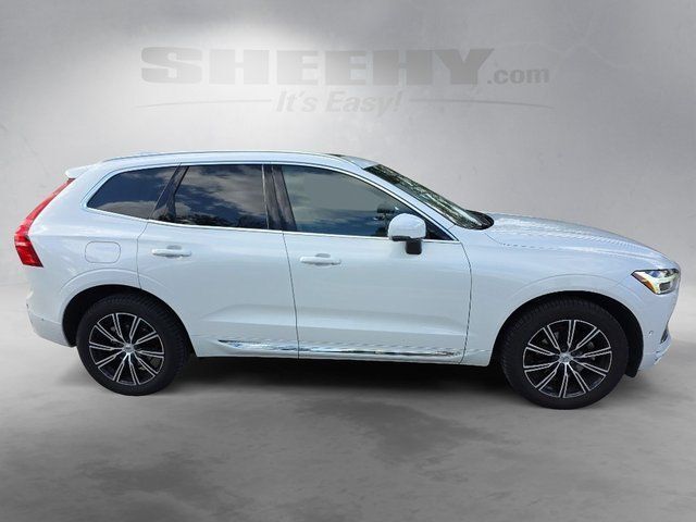 2019 Volvo XC60 T5 Inscription Hunt Valley MD