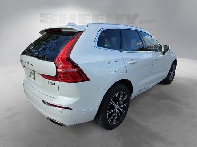 2019 Volvo XC60 T5 Inscription Hunt Valley MD