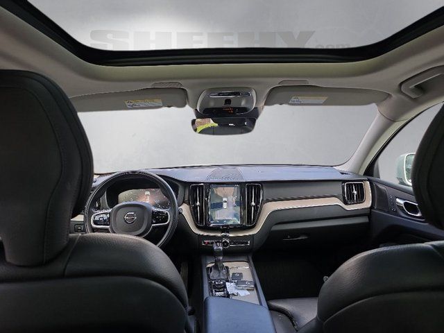 2019 Volvo XC60 T5 Inscription Hunt Valley MD