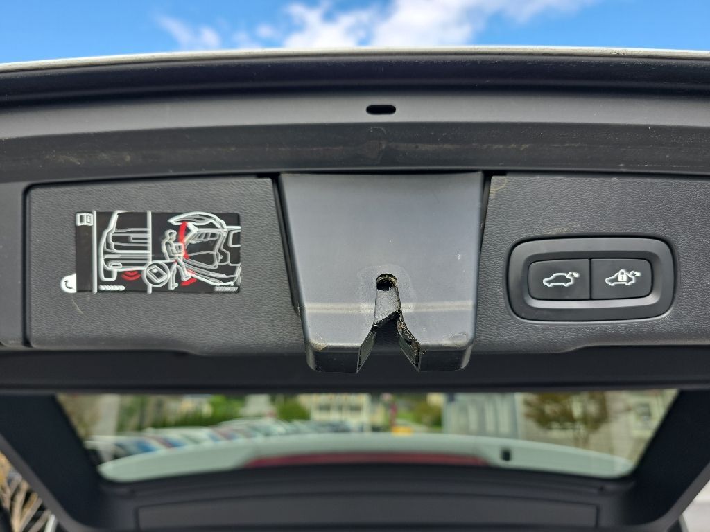 2019 Volvo XC60 T5 Inscription Hunt Valley MD