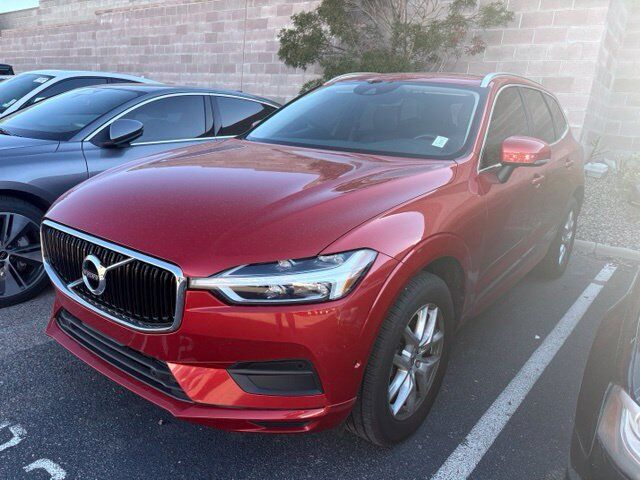 2019 Volvo XC60