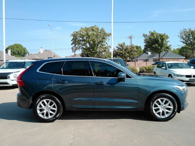 2019 Volvo XC60 T5 Momentum Plano TX