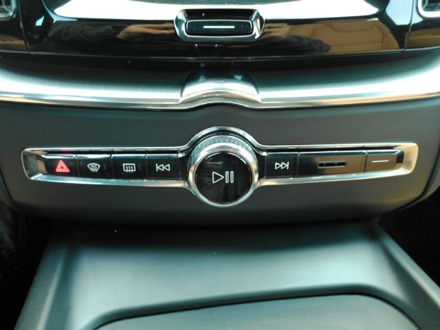 2019 Volvo XC60 T5 Momentum Plano TX