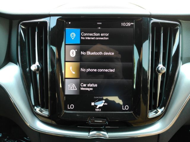 2019 Volvo XC60 T5 Momentum Plano TX