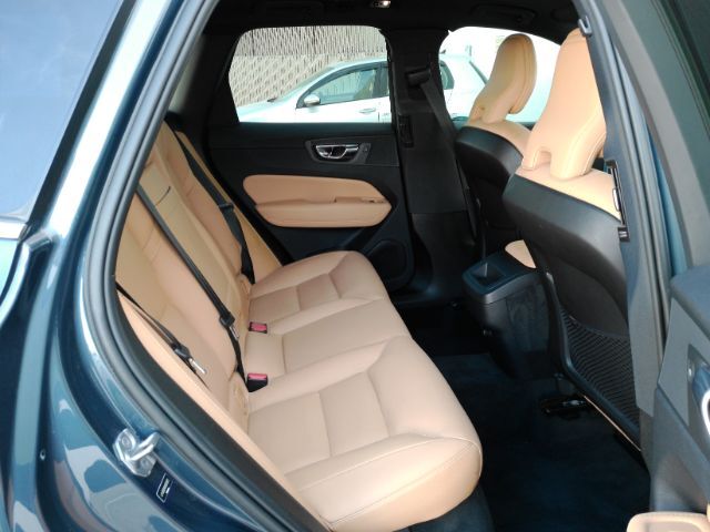 2019 Volvo XC60 T5 Momentum Plano TX