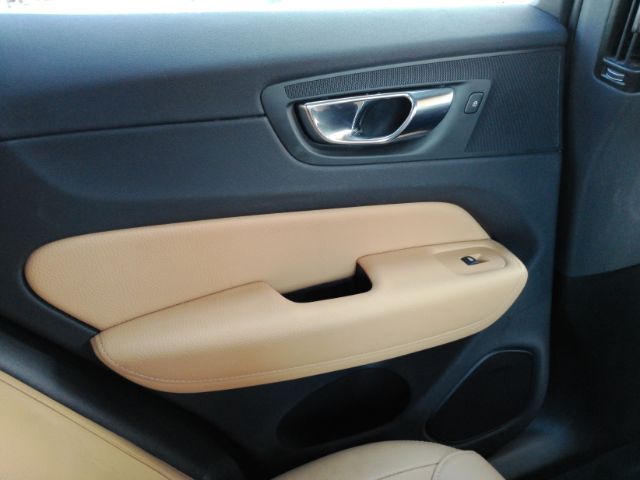 2019 Volvo XC60 T5 Momentum Plano TX