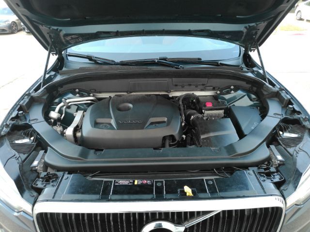 2019 Volvo XC60 T5 Momentum Plano TX