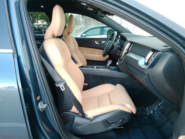 2019 Volvo XC60 T5 Momentum Plano TX