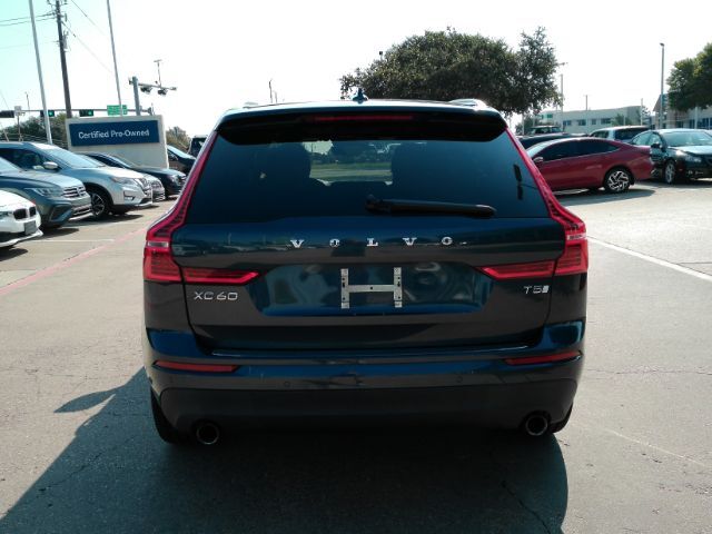 2019 Volvo XC60 T5 Momentum Plano TX