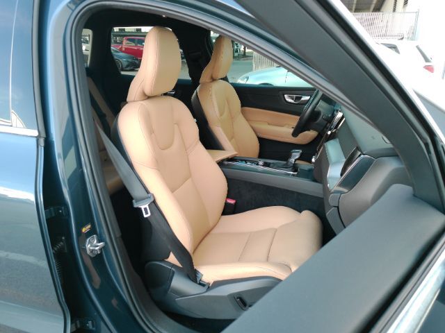 2019 Volvo XC60 T5 Momentum Plano TX