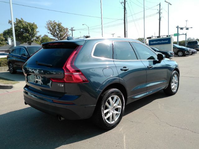 2019 Volvo XC60 T5 Momentum Plano TX