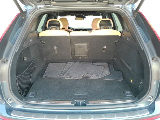 2019 Volvo XC60 T5 Momentum Plano TX