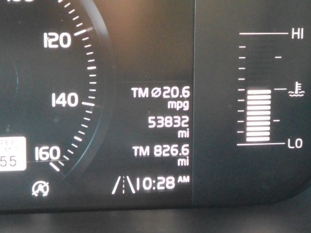 2019 Volvo XC60 T5 Momentum Plano TX