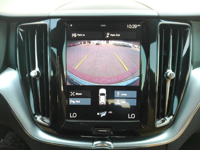 2019 Volvo XC60 T5 Momentum Plano TX