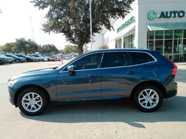 2019 Volvo XC60 T5 Momentum Plano TX