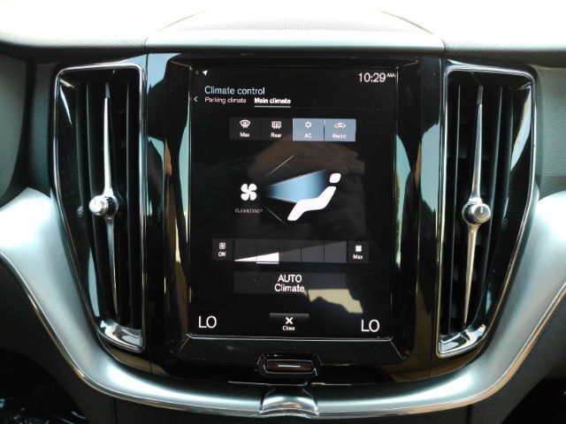 2019 Volvo XC60 T5 Momentum Plano TX
