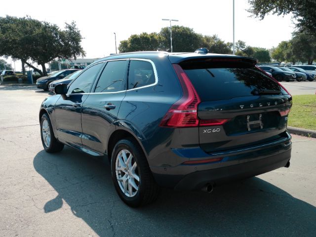 2019 Volvo XC60 T5 Momentum Plano TX