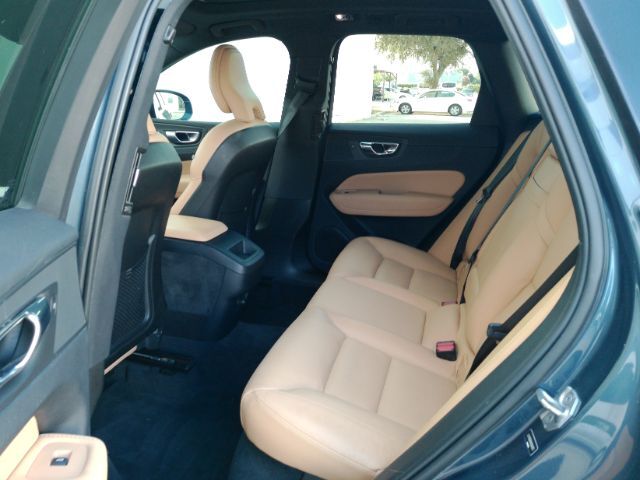 2019 Volvo XC60 T5 Momentum Plano TX