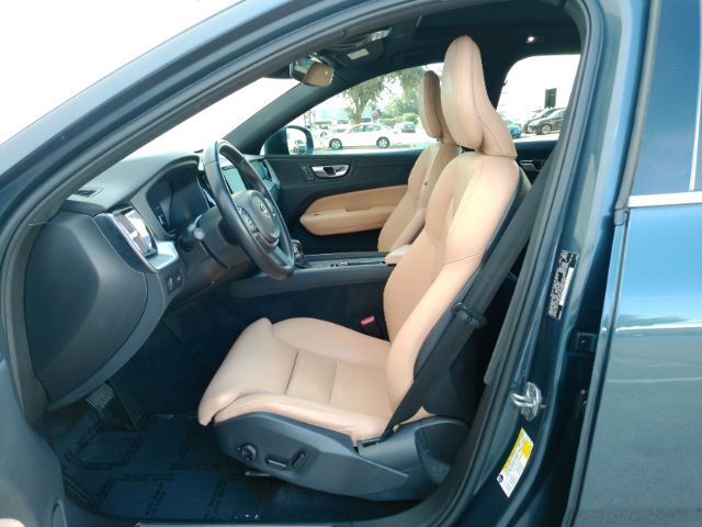 2019 Volvo XC60 T5 Momentum Plano TX