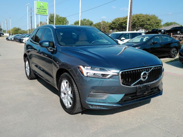 2019 Volvo XC60 T5 Momentum Plano TX