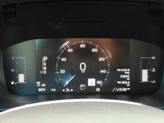 2019 Volvo XC60 T5 Momentum Plano TX