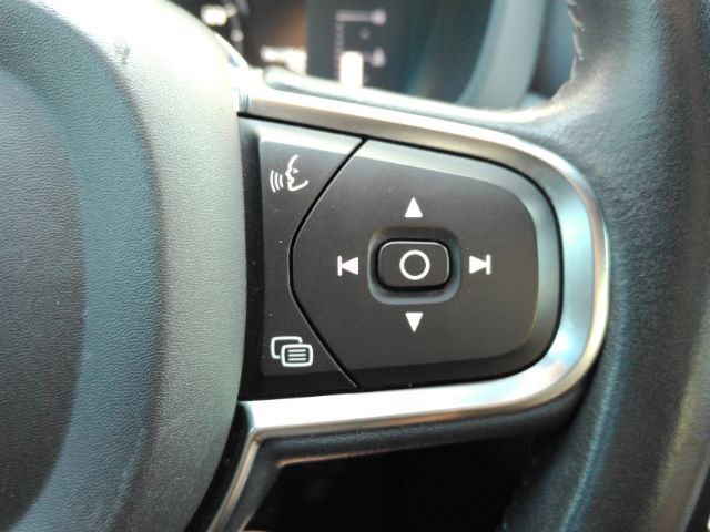 2019 Volvo XC60 T5 Momentum Plano TX