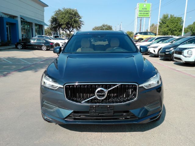 2019 Volvo XC60 T5 Momentum