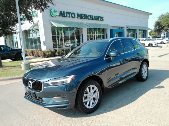 2019 Volvo XC60 T5 Momentum