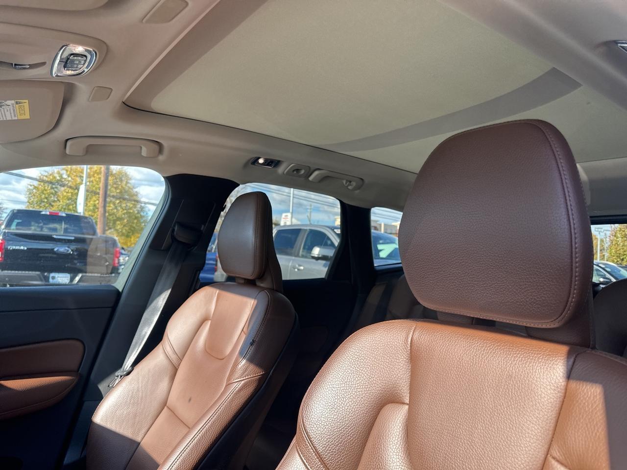 2019 Volvo XC60 T5 Momentum Gaithersburg MD