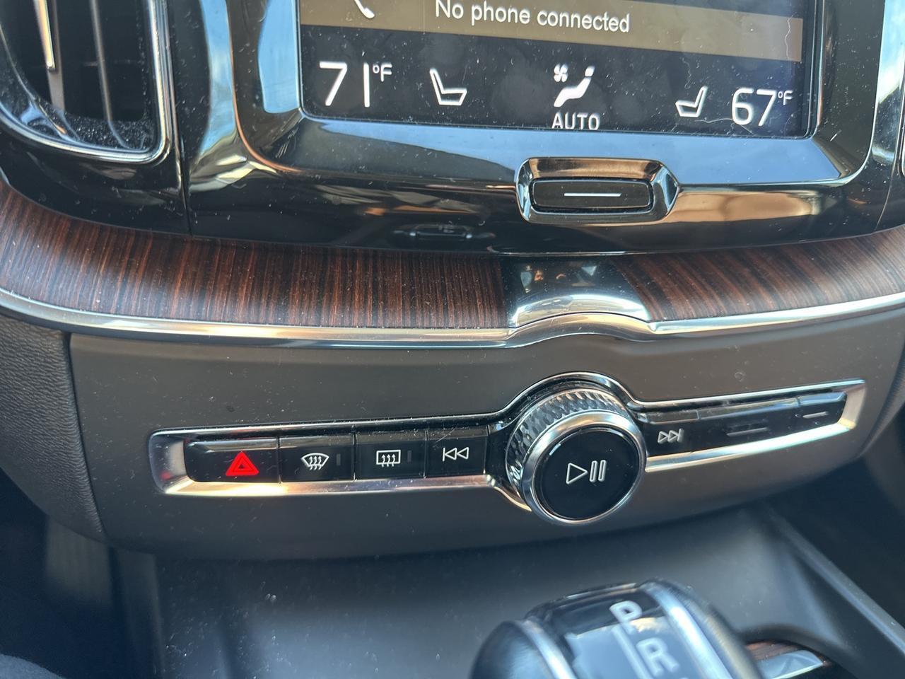 2019 Volvo XC60 T5 Momentum Gaithersburg MD