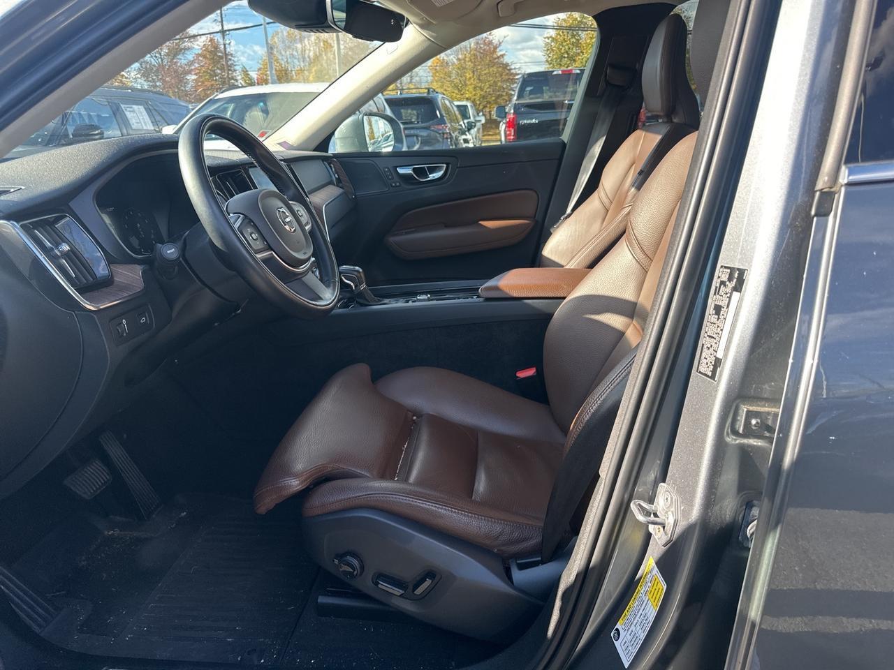 2019 Volvo XC60 T5 Momentum Gaithersburg MD