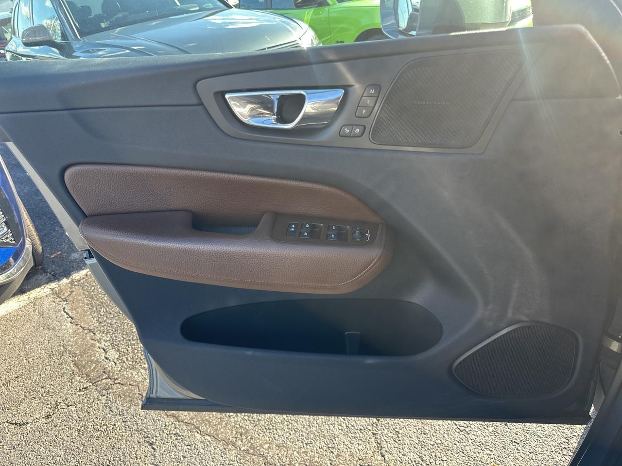 2019 Volvo XC60 T5 Momentum Gaithersburg MD