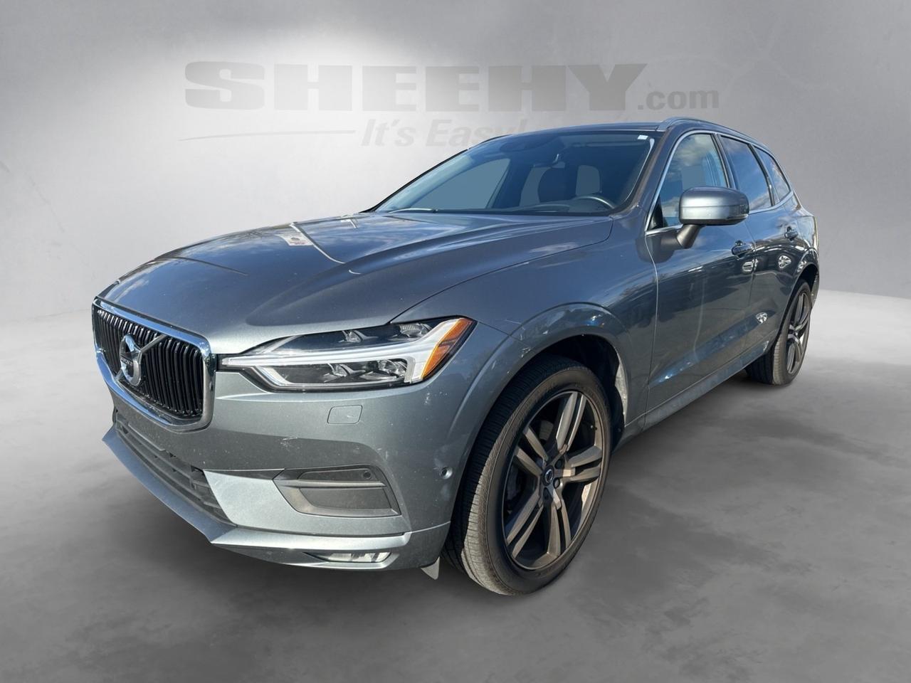 2019 Volvo XC60 T5 Momentum Gaithersburg MD
